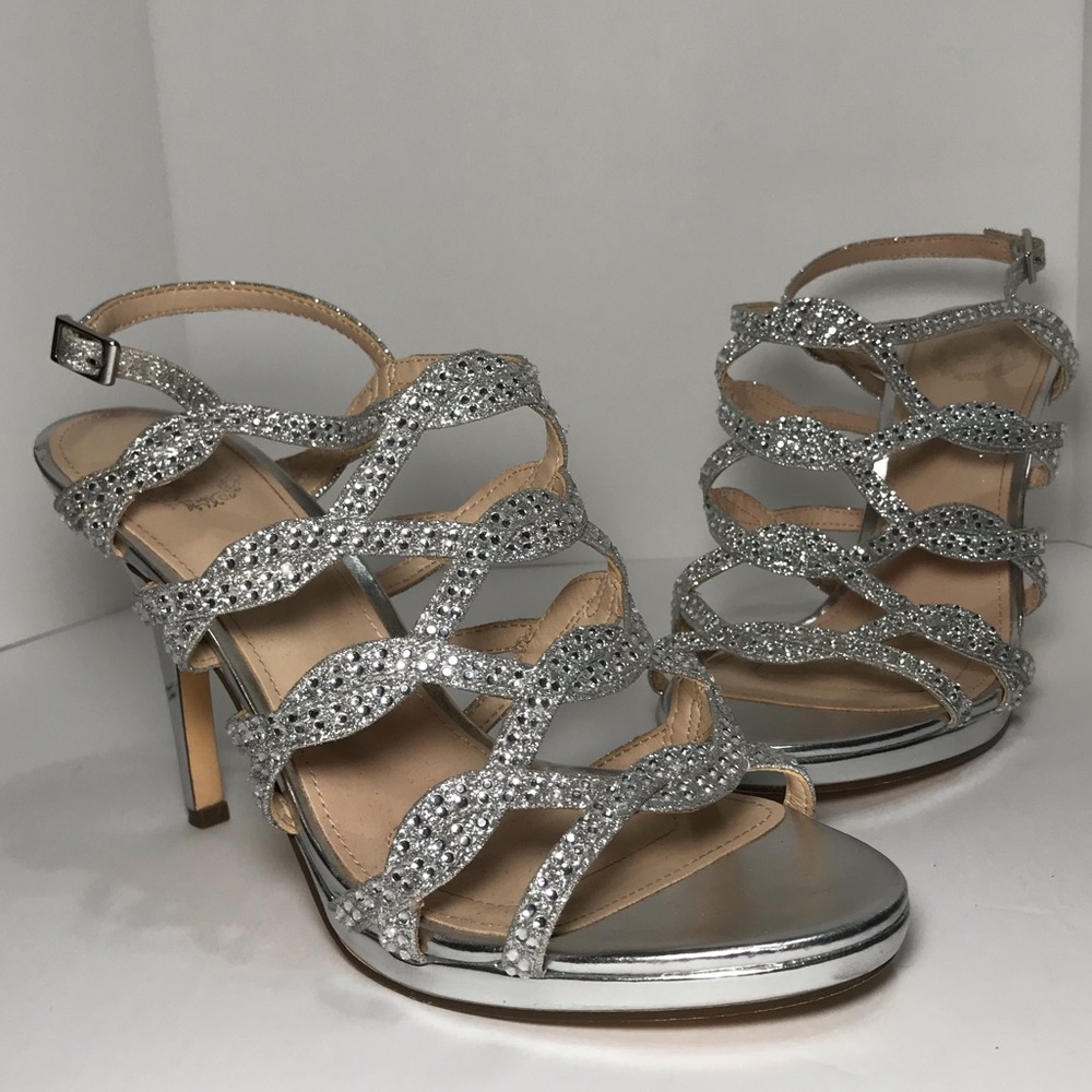 Dressy Heels
